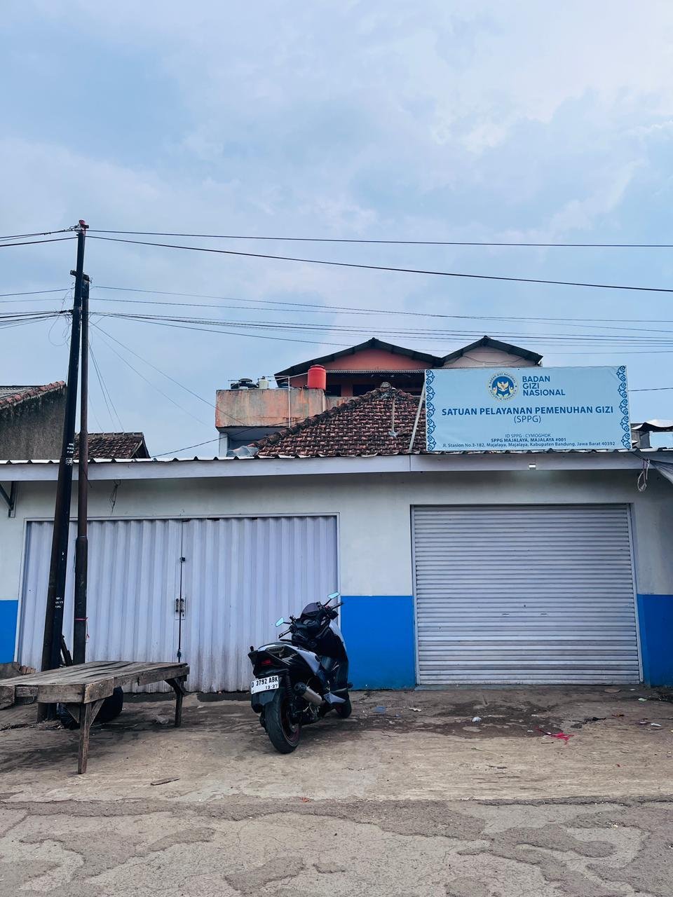 Dapur
